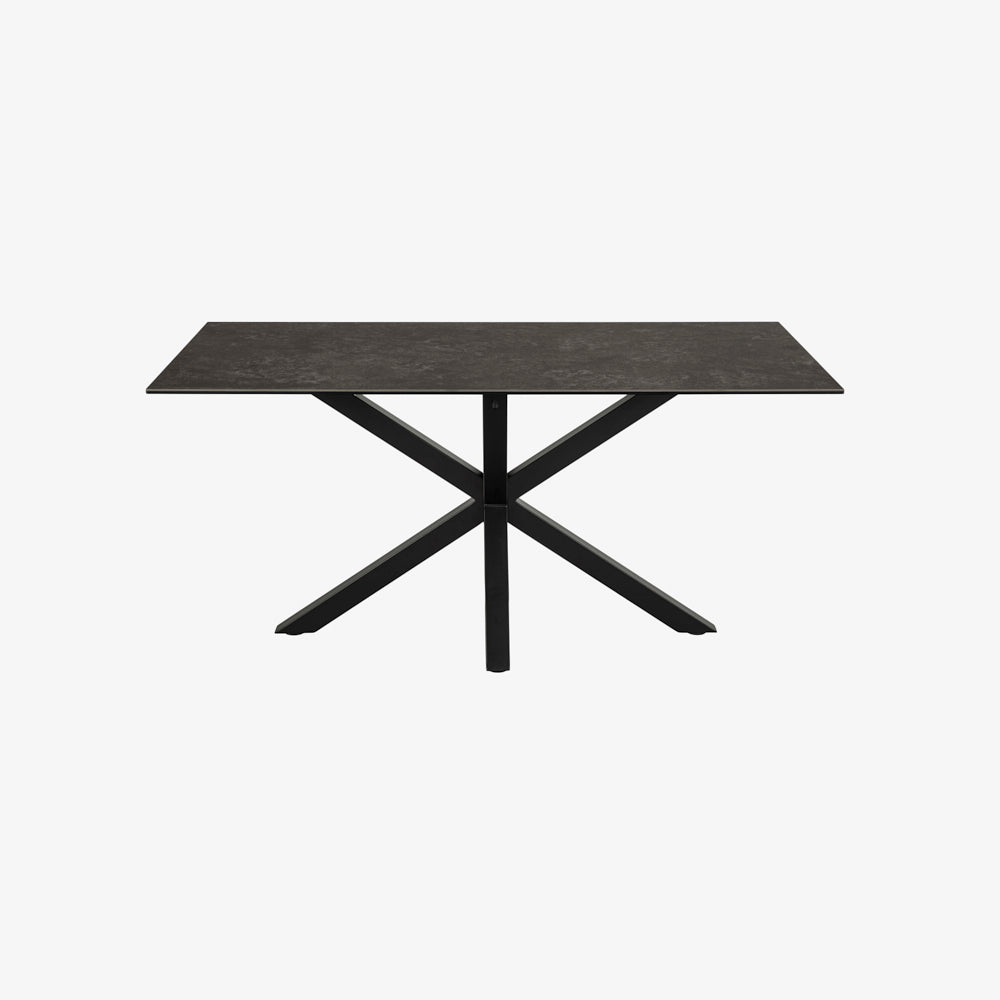 MARCH | שולחן אוכל מלבני 160/90 ס"מ או 200/100 ס"מ - Image 3