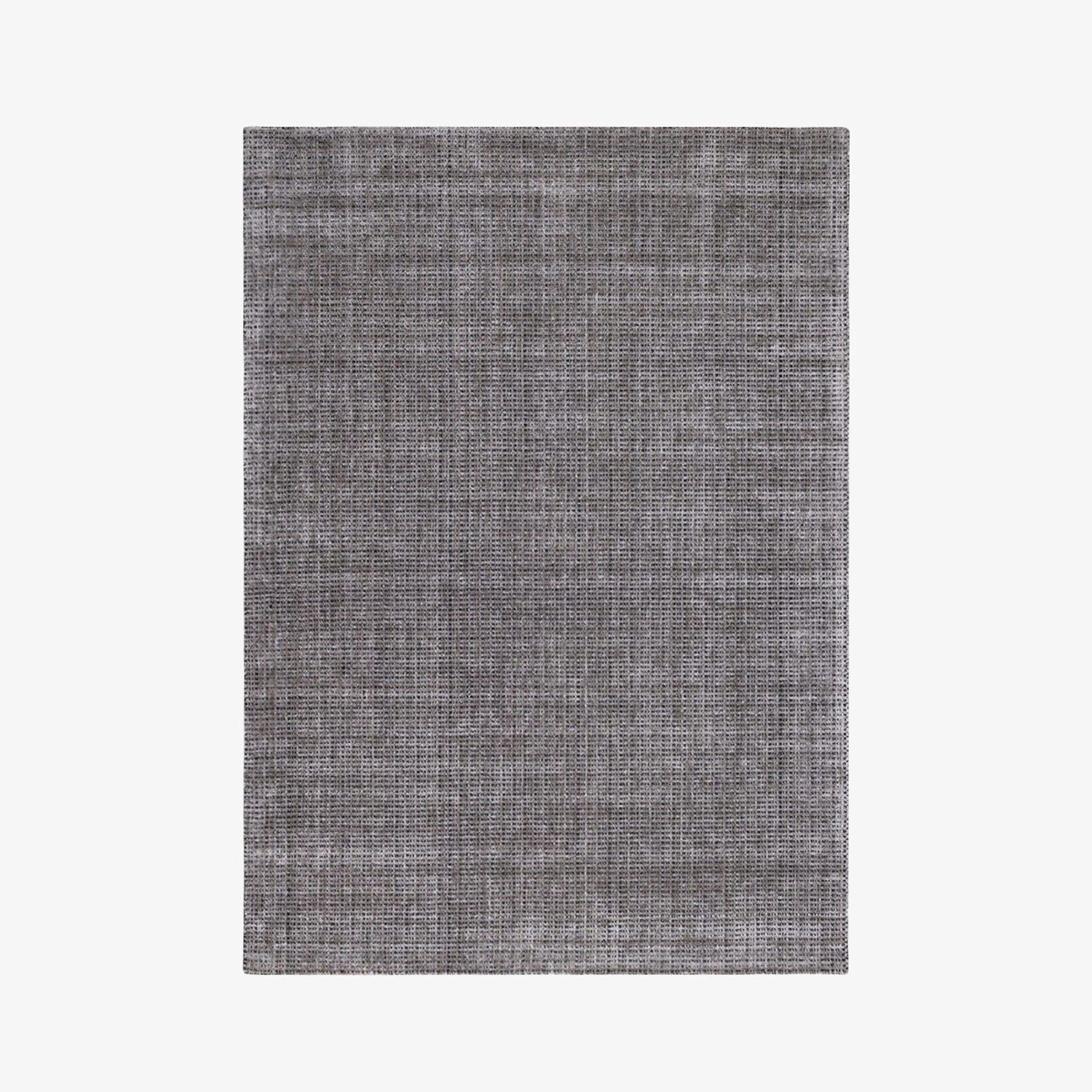 ROHINI | שטיח מבמבוק משי בשילוב צמר - Image 8