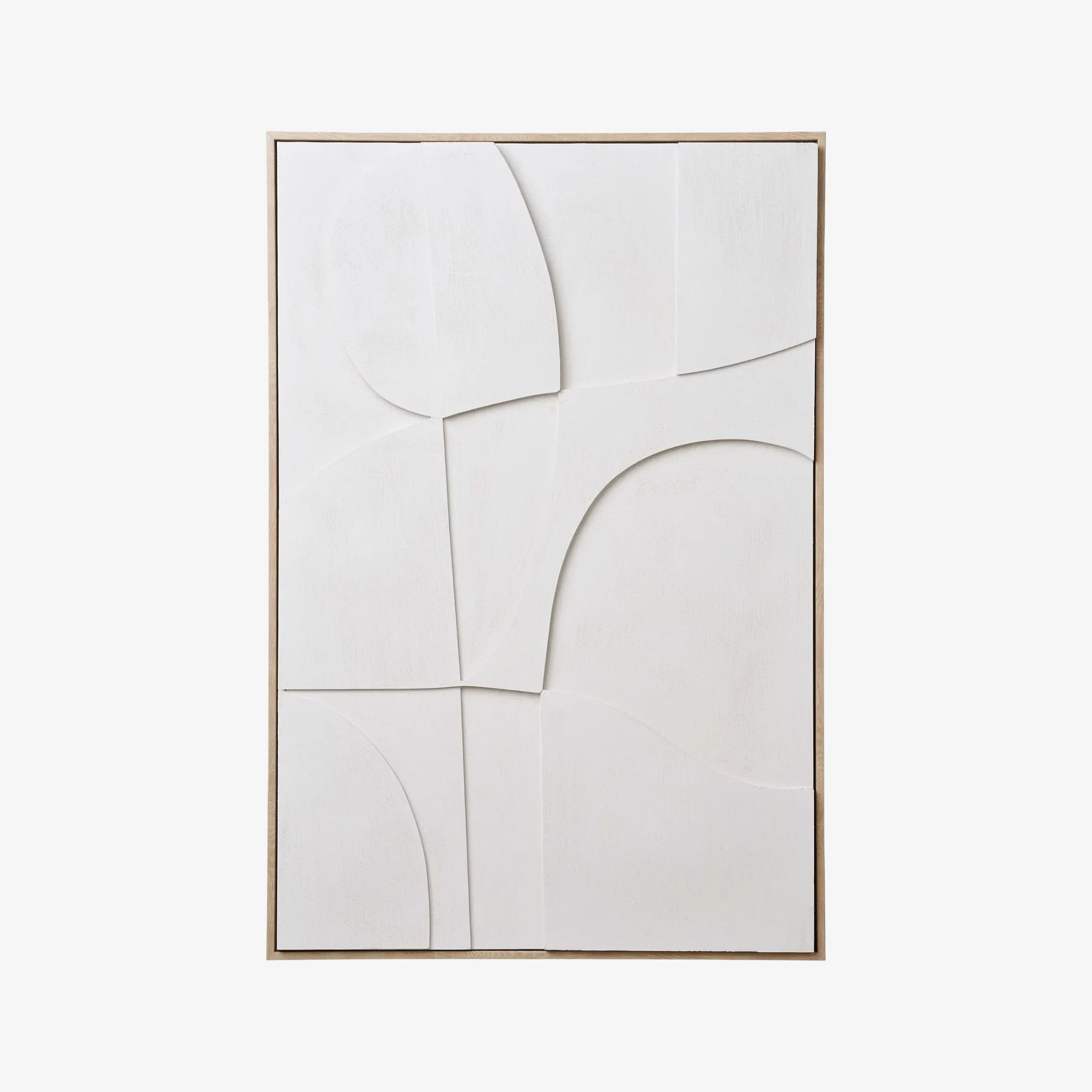 SNORI | תמונת תבליט ממוסגרת, 90\60 ס"מ