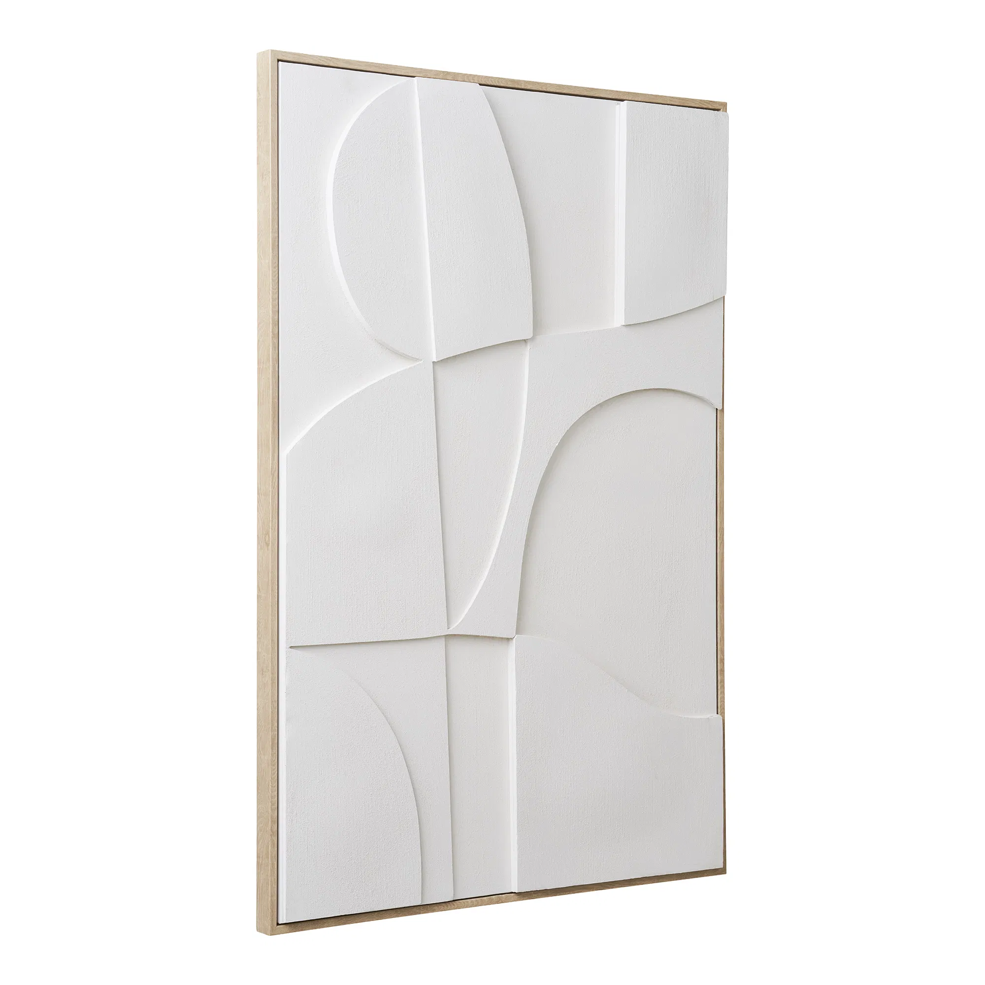 SNORI | תמונת תבליט ממוסגרת, 90\60 ס"מ - Image 3