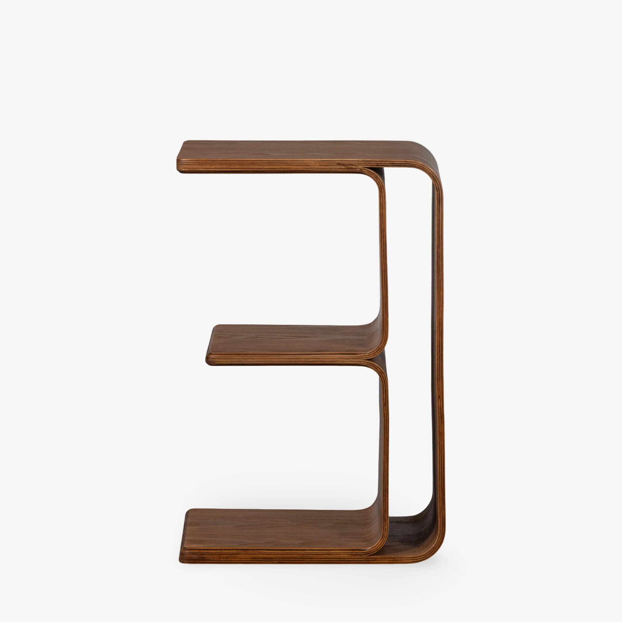 STIGS | שולחן צד מעץ בעיצוב מודרני - Image 7