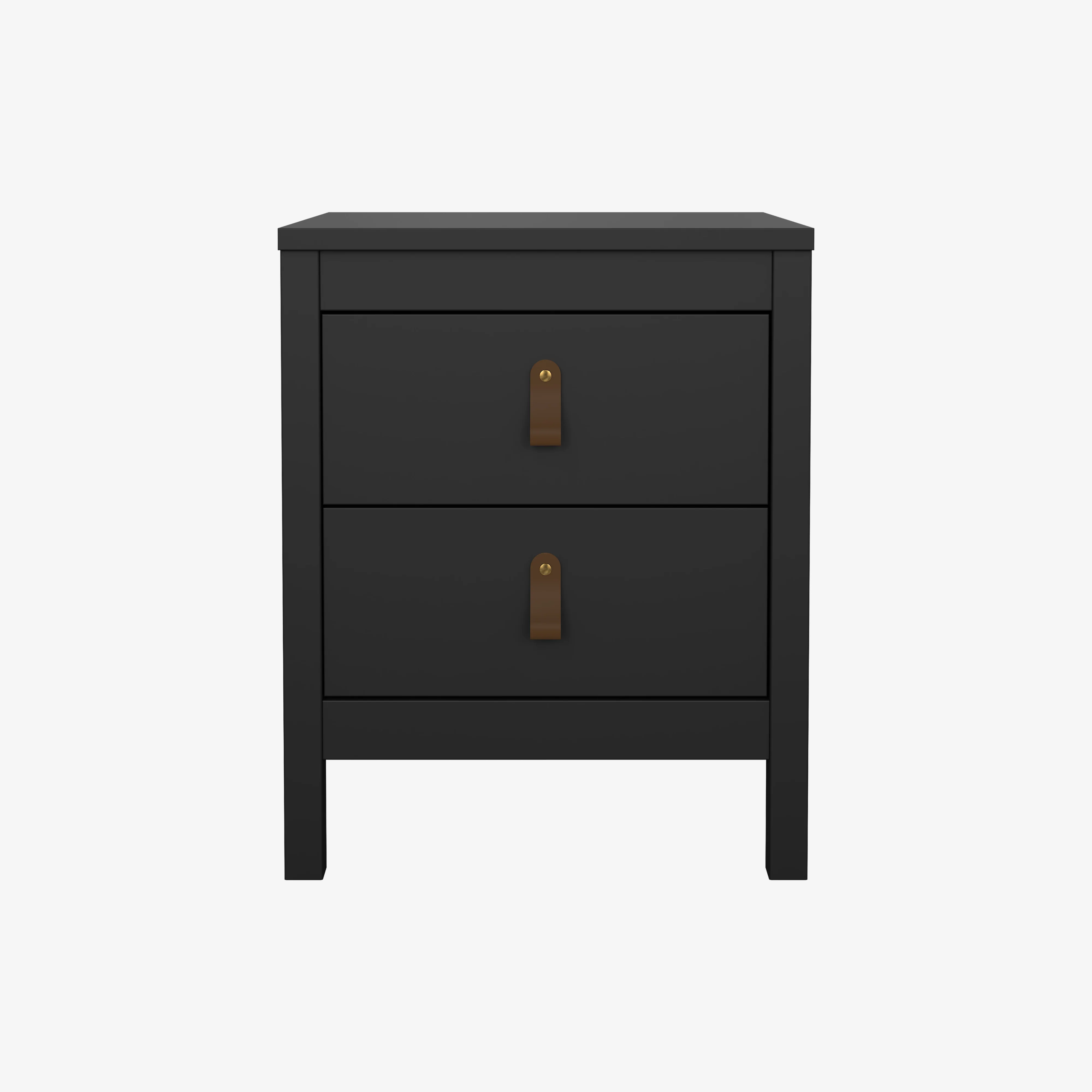 TOKA | שידת לילה 44/39 ס"מ, עם 2 מגירות - Image 15