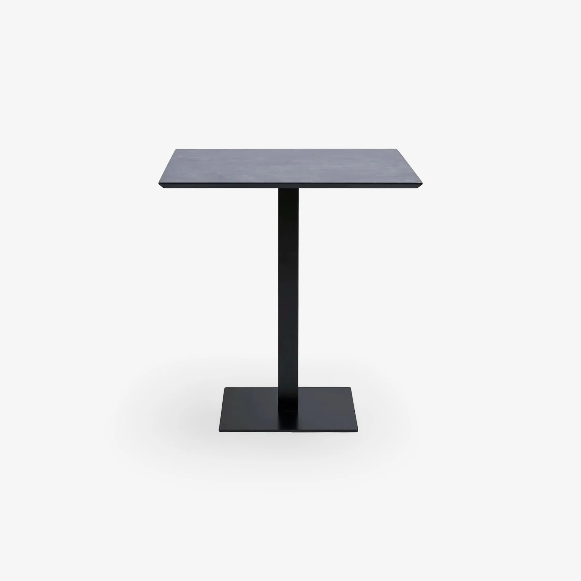 TWIG | שולחן פינת אוכל ריבועי 70/70 ס"מ, עד 2 סועדים - Image 6
